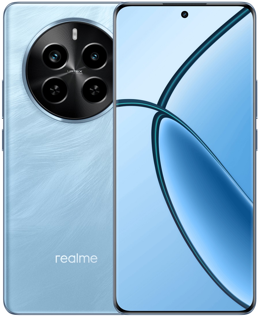 Realme P1 Pro